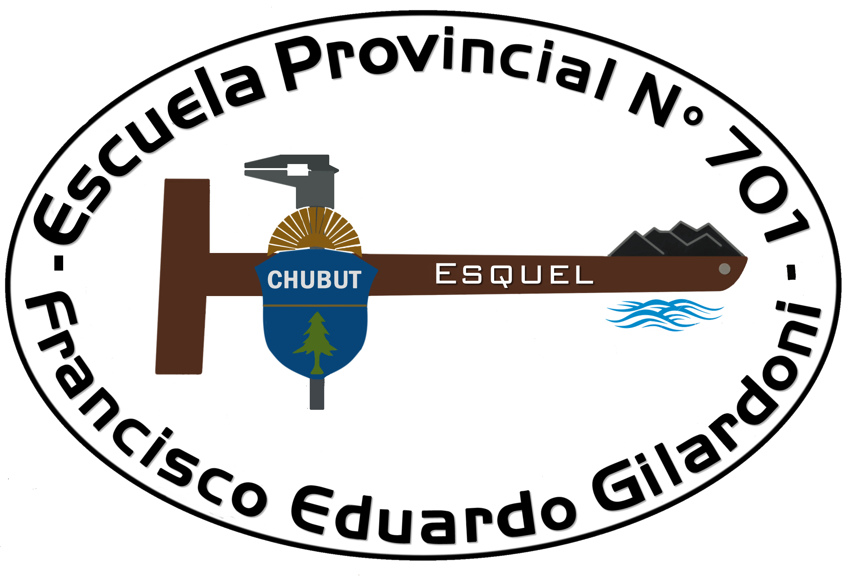 Emblema histórico institucional